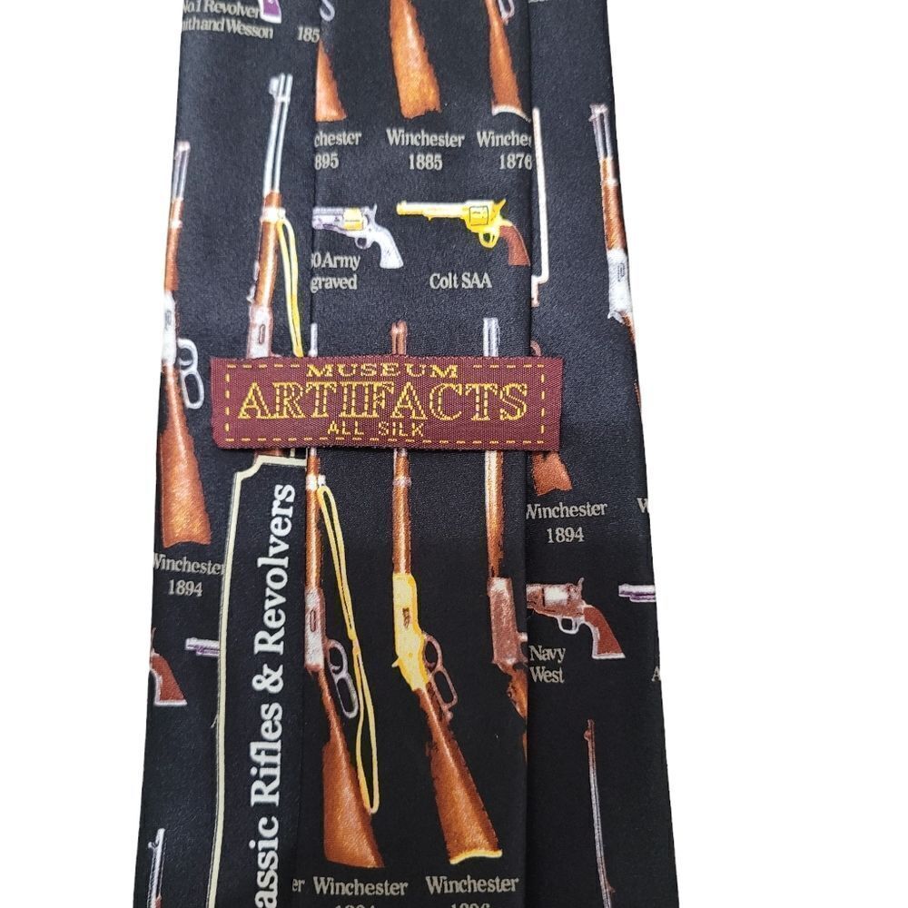 Bundle Of Three Mens Ties - image 5